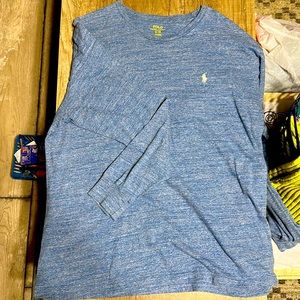 Polo Ralph Lauren Long Sleeve